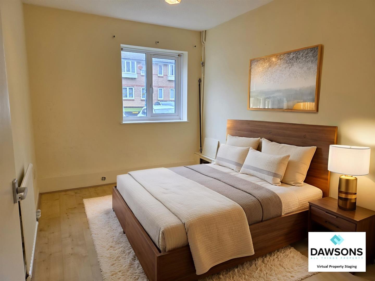 Ferrara Square, Marina, Swansea, SA1 1UZ